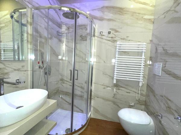 La Casa Di Erica : photo 3 de la chambre chambre double - vue sur mer