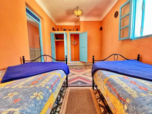 Dar karam : photo 7 de la chambre appartement 3 chambres