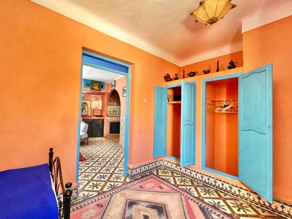 Dar karam : photo 6 de la chambre appartement 3 chambres