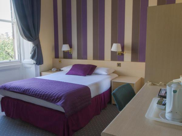 Thistle Hotel : photo 7 de la chambre chambre double