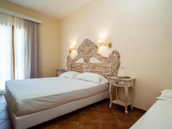 Hotel dP Olbia - Sardinia : photo 4 de la chambre chambre premium 