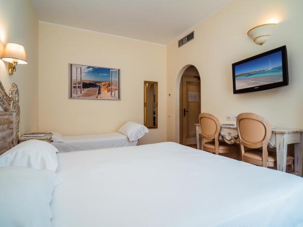 Hotel dP Olbia - Sardinia : photo 3 de la chambre chambre premium 