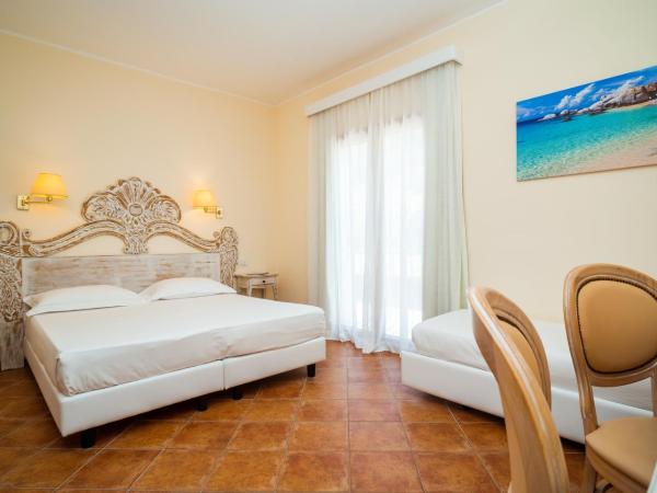 Hotel dP Olbia - Sardinia : photo 1 de la chambre chambre premium 