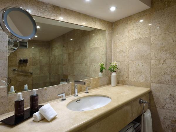 Melia Cozumel All Inclusive : photo 4 de la chambre hébergement melia - vue sur jardin