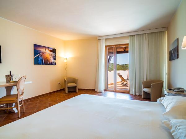 Hotel dP Olbia - Sardinia : photo 4 de la chambre suite junior