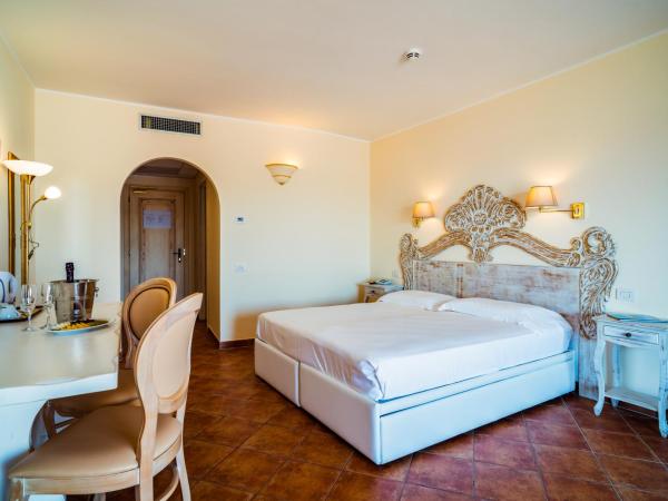 Hotel dP Olbia - Sardinia : photo 2 de la chambre suite junior
