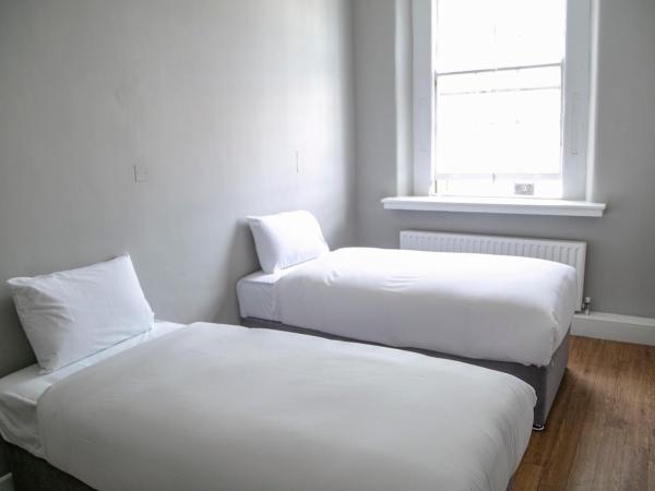 Leevin Hostel Mountjoy : photo 2 de la chambre lit simple dans dortoir pour femmes de 2 lits