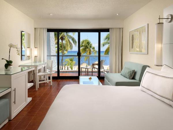 Melia Cozumel All Inclusive : photo 2 de la chambre hébergement melia - vue sur océan