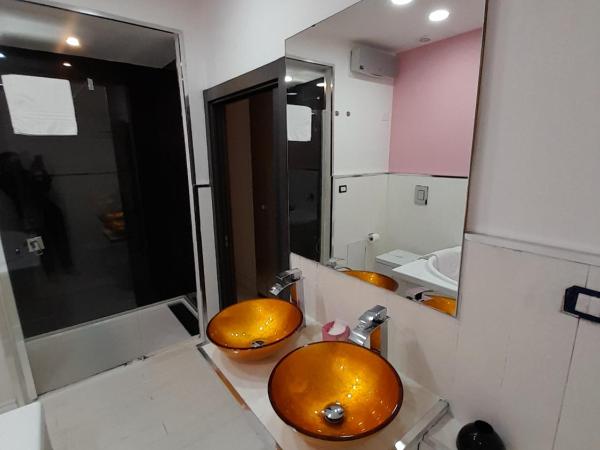 Trinity Luxury Resort by Babylon Stay : photo 7 de la chambre chambre standard lit queen-size