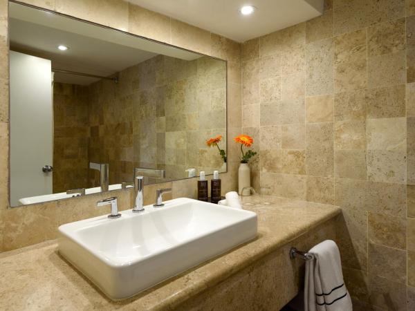 Melia Cozumel All Inclusive : photo 3 de la chambre hébergement melia - vue sur océan