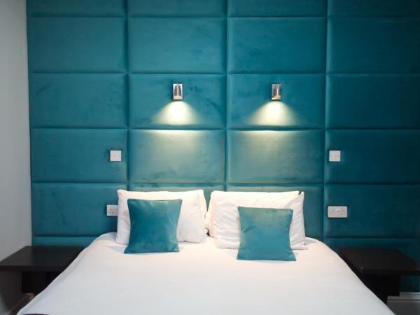 The Bromley : photo 8 de la chambre chambre lit king-size deluxe