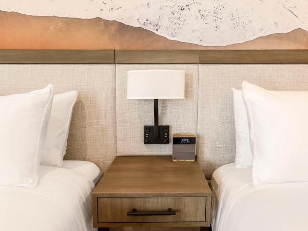 Del Mar Beach Hotel : photo 4 de la chambre chambre double