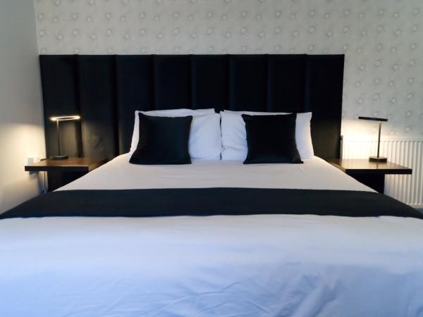 The Bromley : photo 10 de la chambre chambre lit king-size deluxe