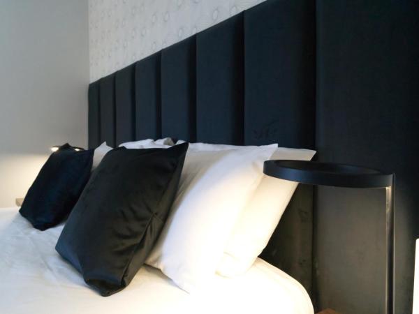 The Bromley : photo 1 de la chambre chambre lit king-size deluxe