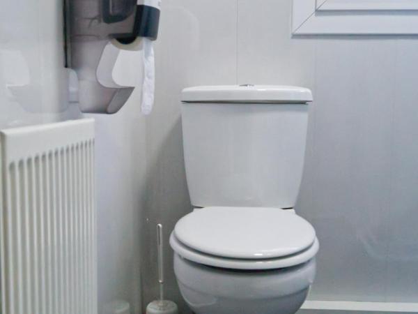 The Bromley : photo 5 de la chambre chambre lit king-size deluxe