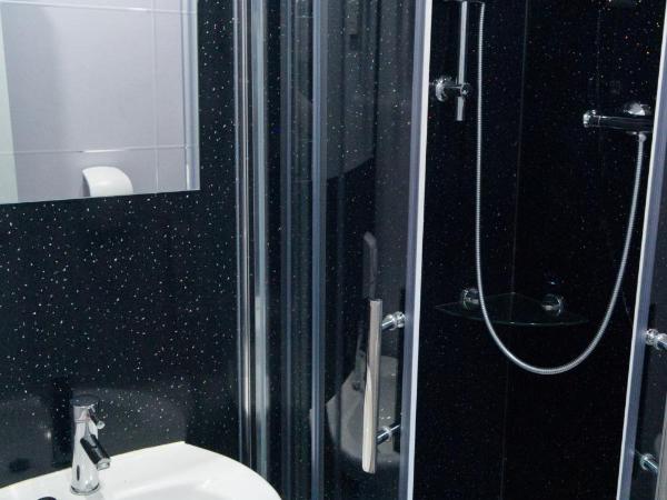 The Bromley : photo 9 de la chambre chambre lit king-size deluxe