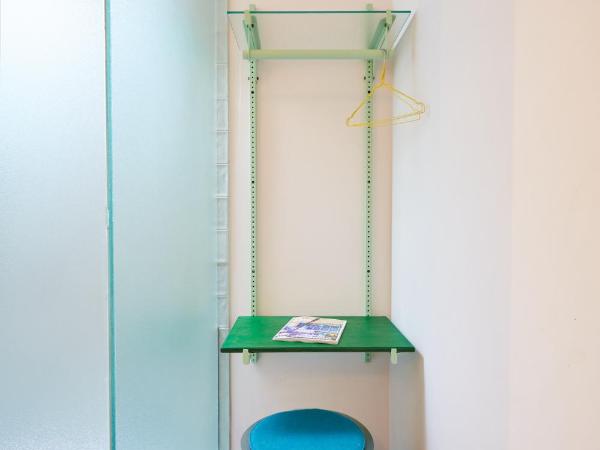 Hotel Not Hotel Rotterdam : photo 10 de la chambre hébergement wish you a nice stay - moyen