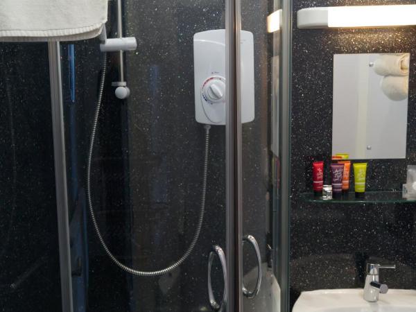 The Bromley : photo 2 de la chambre chambre lit king-size supérieure