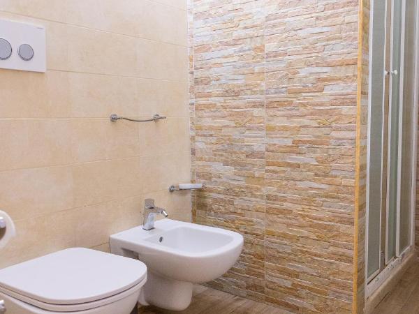 Sicily in Love - Rooms & Breakfast : photo 10 de la chambre chambre quadruple classique