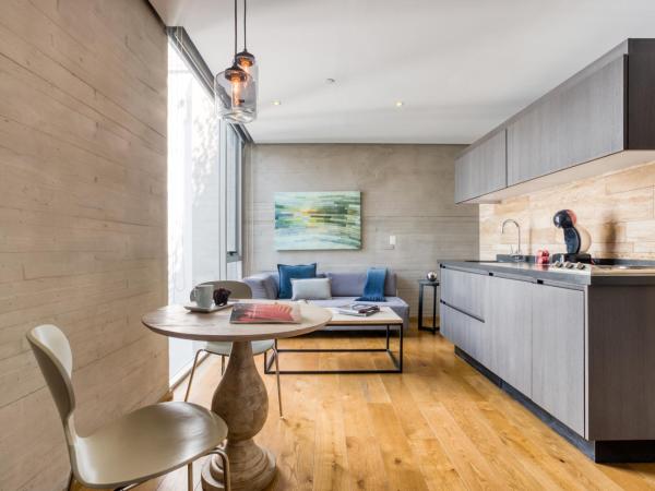 AR 218 Hotel by ULIV : photo 5 de la chambre suite double premium