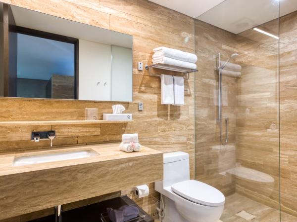 AR 218 Hotel by ULIV : photo 6 de la chambre suite double premium