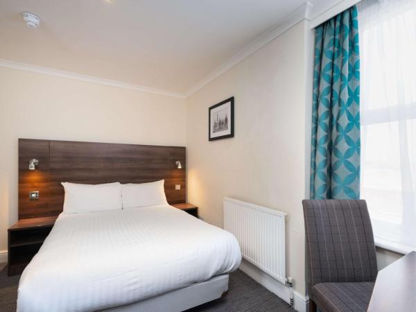 Best Western Carlton Hotel : photo 1 de la chambre chambre double standard