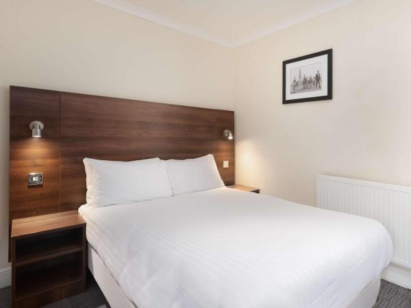 Best Western Carlton Hotel : photo 2 de la chambre chambre double standard