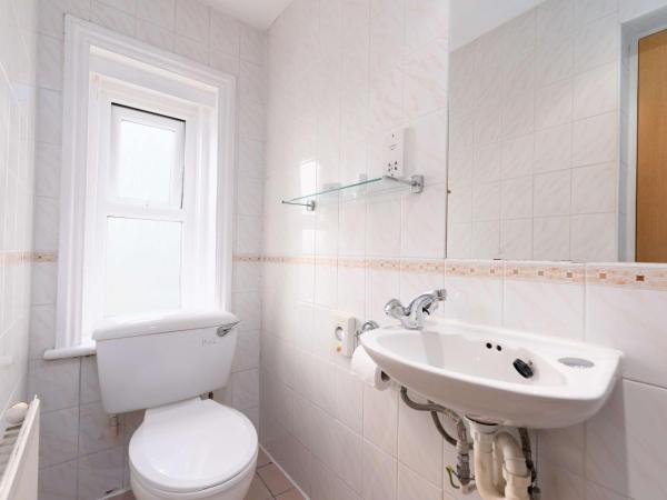 Best Western Carlton Hotel : photo 7 de la chambre chambre double standard