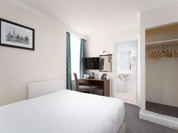 Best Western Carlton Hotel : photo 8 de la chambre chambre double standard