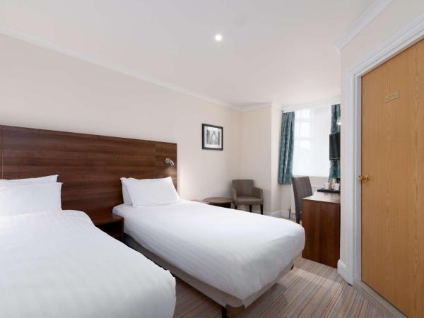 Best Western Carlton Hotel : photo 2 de la chambre chambre lits jumeaux standard
