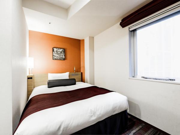 Tokyu Stay Ikebukuro : photo 4 de la chambre double room with small double bed - non-smoking (2 adults)