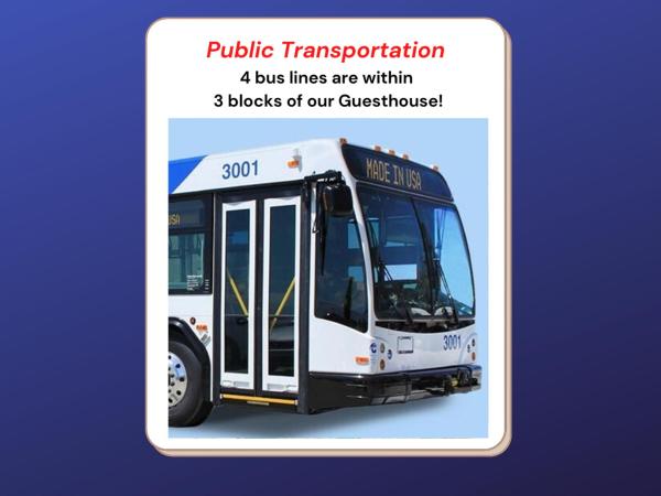 Portland International Guesthouse : photo 10 de la chambre chambre double