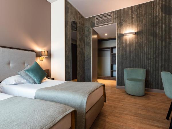 Mokinba Hotels King : photo 2 de la chambre chambre double ou lits jumeaux