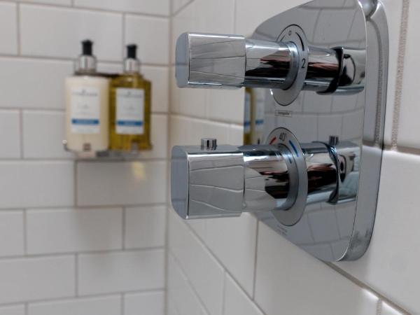 The Chequers at Burcot : photo 6 de la chambre chambre double deluxe