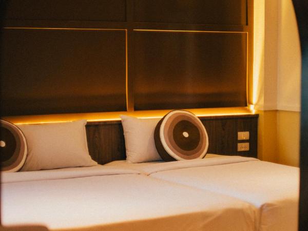 Victoria Nimman Hotel : photo 2 de la chambre chambre quadruple classique