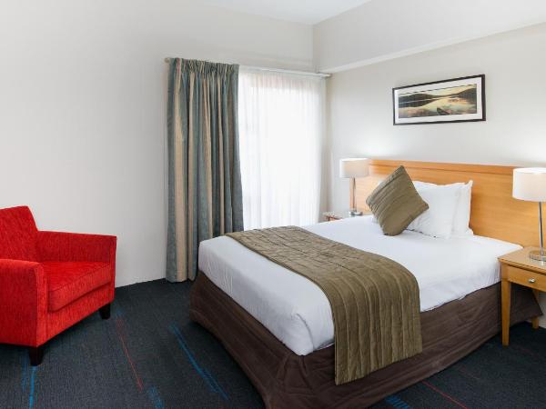 APX Parramatta : photo 2 de la chambre executive one-bedroom apartment-daily housekeeping