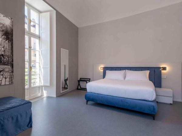 Oriana Homèl Torino : photo 1 de la chambre suite standard