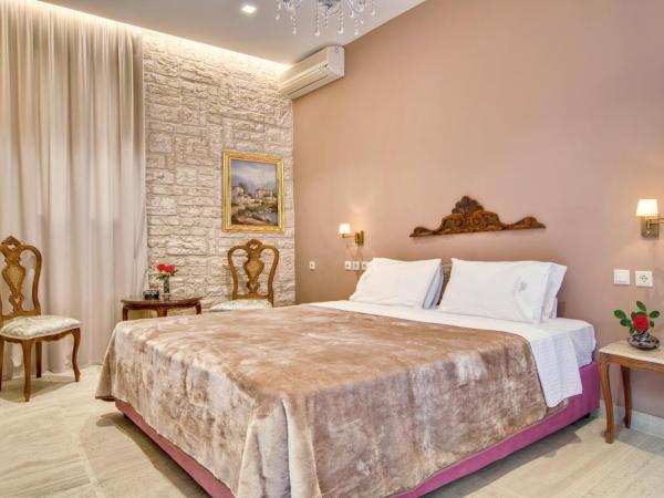 Politia : photo 3 de la chambre chambre double ou lits jumeaux