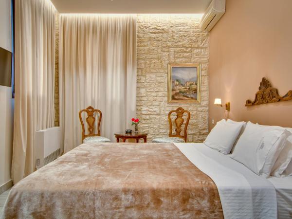 Politia : photo 6 de la chambre chambre double ou lits jumeaux