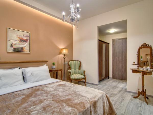 Politia : photo 7 de la chambre chambre double ou lits jumeaux