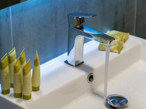 Politia : photo 7 de la chambre chambre double supérieure