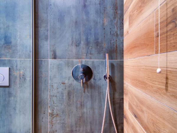 Politia : photo 5 de la chambre chambre double supérieure