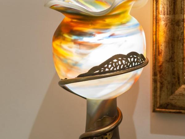 Politia : photo 10 de la chambre chambre lit queen-size