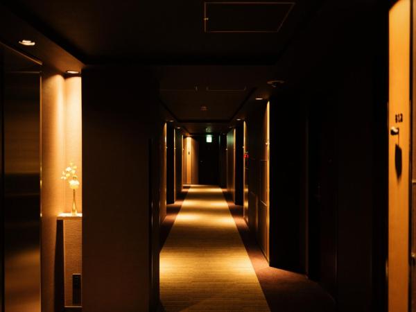 Candeo Hotels Fukuoka Tenjin : photo 1 de la chambre chambre lits jumeaux standard hollywood - non-fumeurs