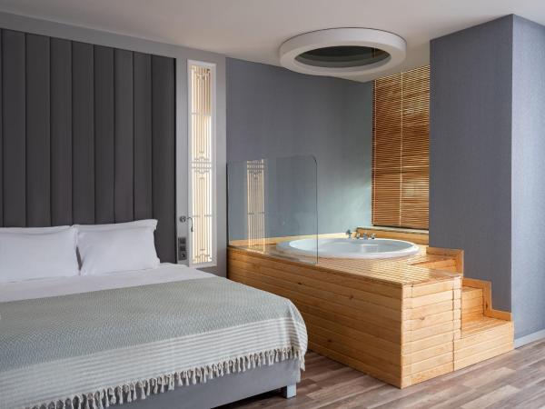 Siam Elegance Hotel & Spa : photo 4 de la chambre suite junior