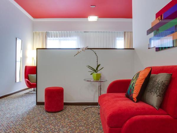 MENA ApartHotel Albarsha At The Mall : photo 1 de la chambre studio - non-fumeurs - lit king-size - 20 % de réduction sur nourriture et boissons et service de blanchisserie