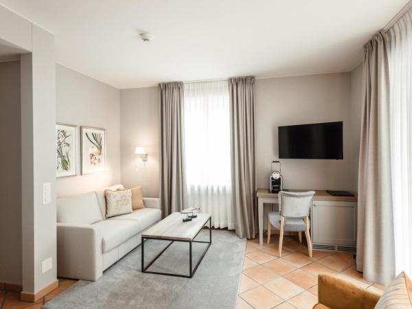 Hotel Ascovilla Charming Hideway : photo 5 de la chambre suite 218