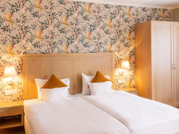Hotel Ascovilla Charming Hideway : photo 2 de la chambre chambre double classique