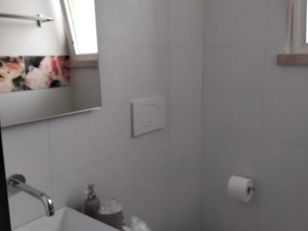 Albergo Aquila : photo 7 de la chambre chambre quadruple Économique - vue sur mer