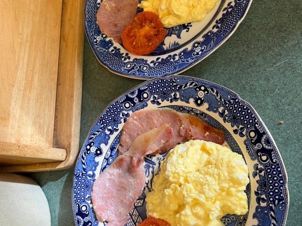 Brackenberry : photo 9 de la chambre chambre double deluxe